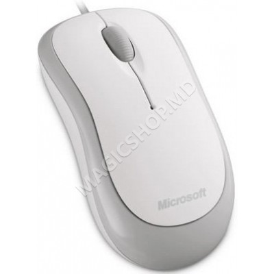 Mouse Microsoft 4YH-00008 negru