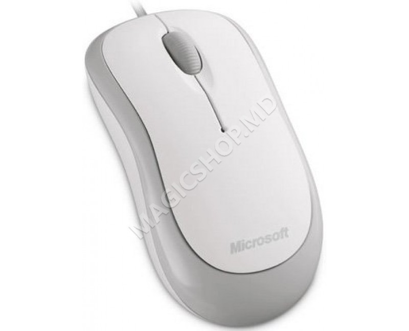 Mouse Microsoft 4YH-00008 negru