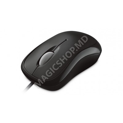 Mouse Microsoft P58-00059 negru