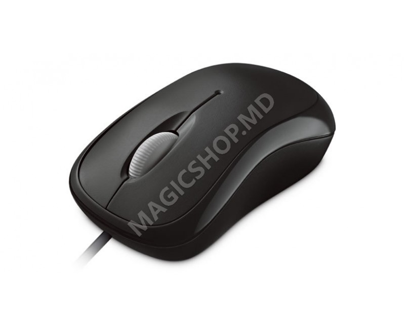 Mouse Microsoft P58-00059 negru