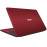 Laptop Asus X541NC 15.6 Red 1000 HDD