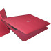 Laptop Asus X541NC 15.6 Red 1000 HDD