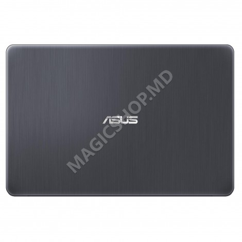 Ноутбук Asus S510UA серый