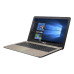 Laptop Asus X540NA 15.6 Black 500 HDD