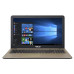 Laptop Asus X540NA 15.6 Black 500 HDD