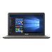 Laptop Asus X540NA 15.6 Black 500 HDD