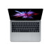 Laptop Apple MacBook Pro MPXQ2UA/A gri