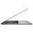 Laptop Apple MacBook Pro MPXQ2UA/A gri