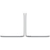 Laptop Apple MacBook Pro MPXQ2UA/A gri