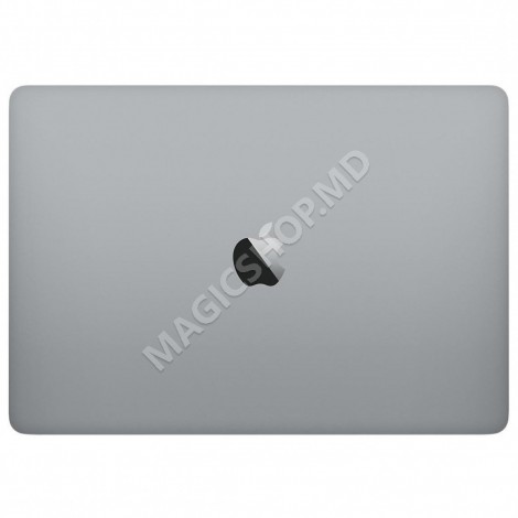 Ноутбук Apple MacBook Pro MPXQ2UA/A серый