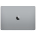 Laptop Apple MacBook Pro MPXQ2UA/A gri