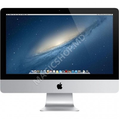 Calculator Apple iMac 27" MNEA2UA/A Gri