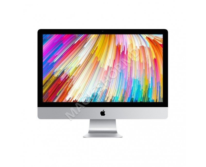 Компьютер Apple iMac 21.5" MMQA2UA/A Серый