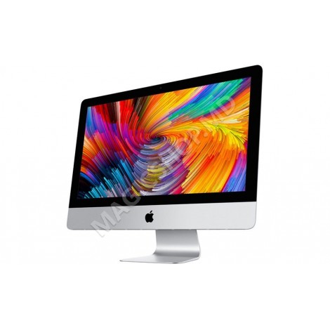 Компьютер Apple iMac 21.5" MMQA2UA/A Серый