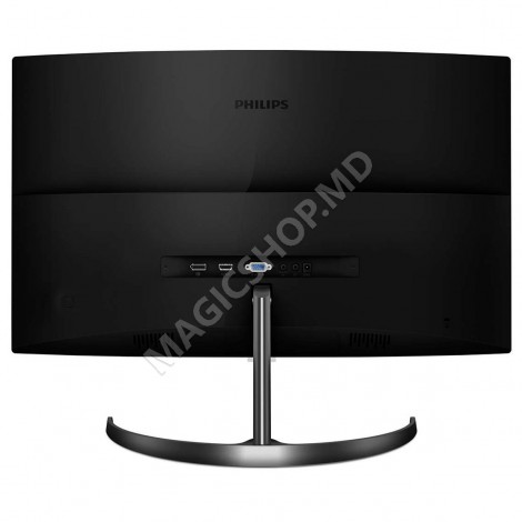 Monitor Philips 328E8QJAB5 negru