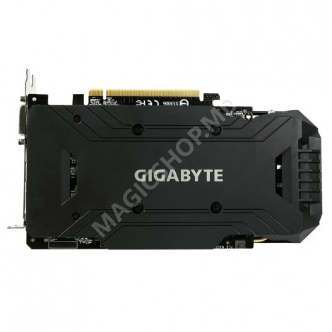Видеокарта GIGABYTE GV-N1060WF2-6GD
