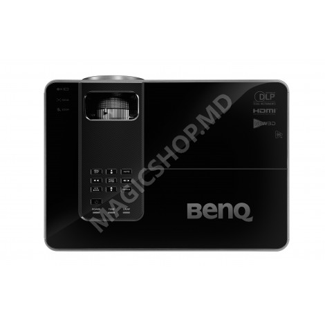 Проектор BenQ SH915 черный