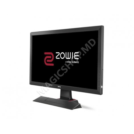 Monitor BenQ Zowie RL2455 (RePack) negru, rosu