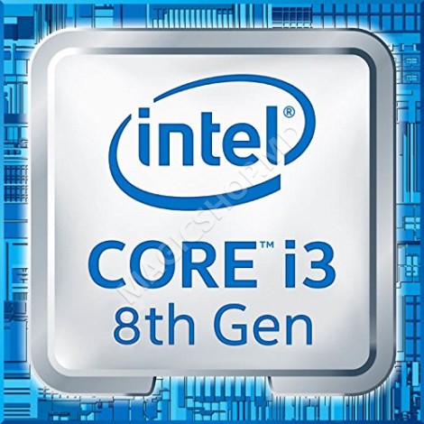 Процессор Intel Core i3-8100 Tray
