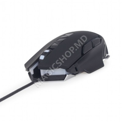 Mouse Gembird MUSG-06 negru