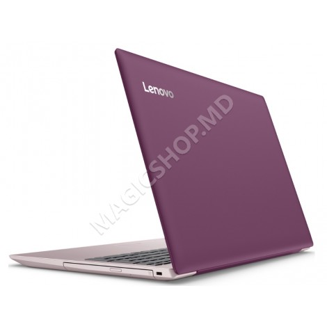 Laptop Lenovo IdeaPad 320-15ISK 15.6 Purple 1000 HDD