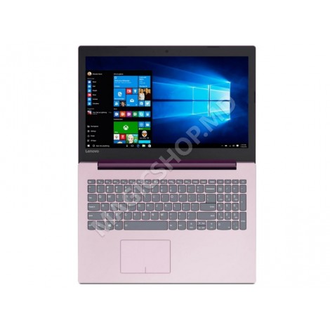 Laptop Lenovo IdeaPad 320-15ISK 15.6 Purple 1000 HDD