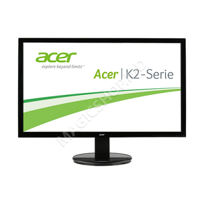 Monitor Acer K222HQLBD negru