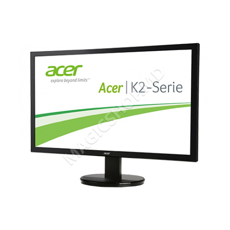 Monitor Acer K222HQLBD negru