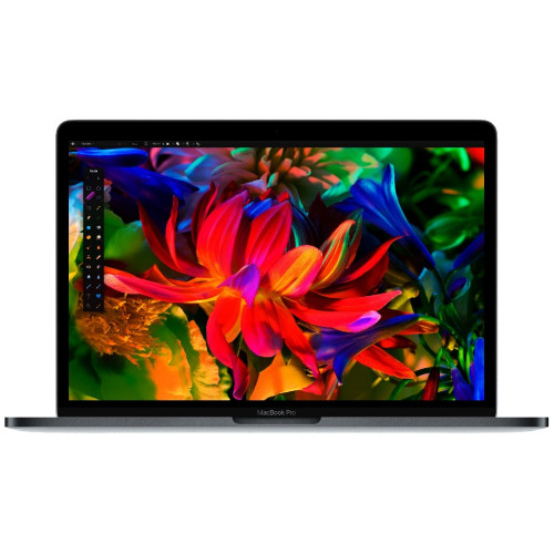 Laptop Apple MacBook Pro 13.3 Space Grey (MPXT2UA/A)