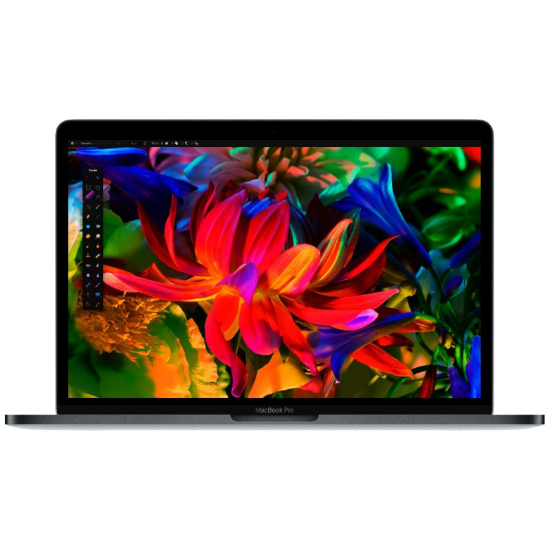 Laptop Apple MacBook Pro 13.3 Space Grey (MPXT2UA/A)