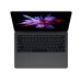 Laptop Apple MacBook Pro 13.3 Space Grey (MPXT2UA/A)