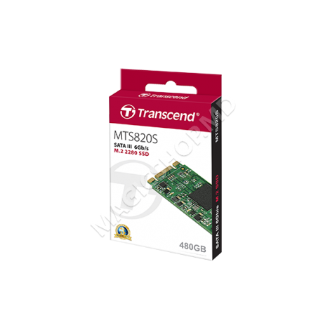 SSD Transcend TS480GMTS820S 480GB