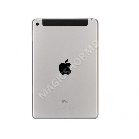 Планшет Apple iPad mini 4 (MK762RK/A) серый