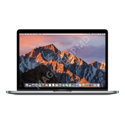 Laptop Apple MacBook Pro MPXR2UA/A argintiu