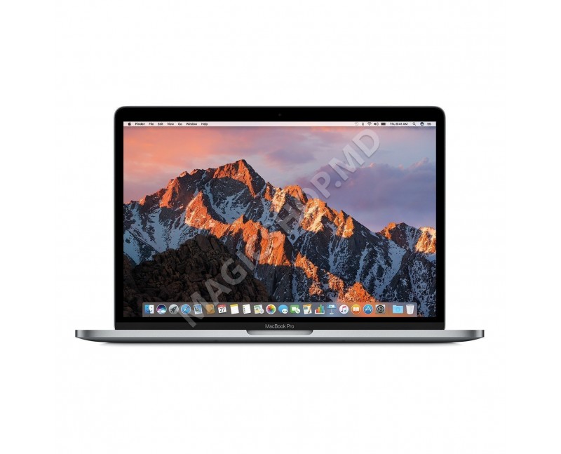 Laptop Apple MacBook Pro MPXR2UA/A argintiu