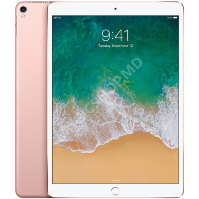 Планшет Apple iPad Pro (MPHK2RK/A) золотисто розовый