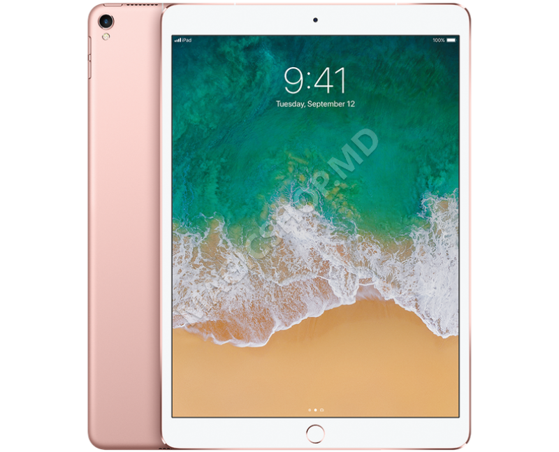 Планшет Apple iPad Pro (MPHK2RK/A) золотисто розовый