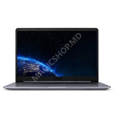 Laptop Asus S410UA 14 Grey 256 SSD
