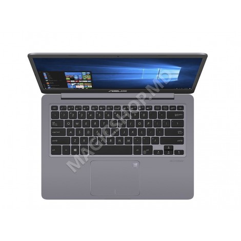Laptop Asus S410UA 14 Grey 256 SSD