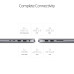 Laptop Asus S410UA 14 Grey 256 SSD