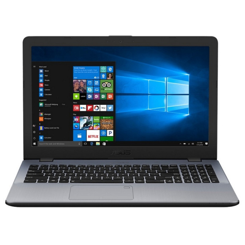 Laptop Asus X542UR 15.6 Grey 1000 HDD
