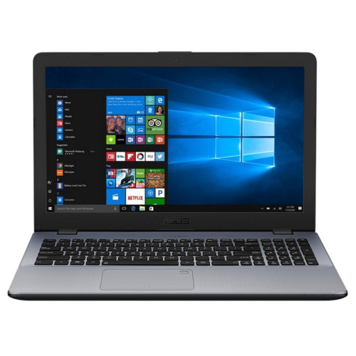Laptop Asus X542UR 15.6 Grey 1000 HDD