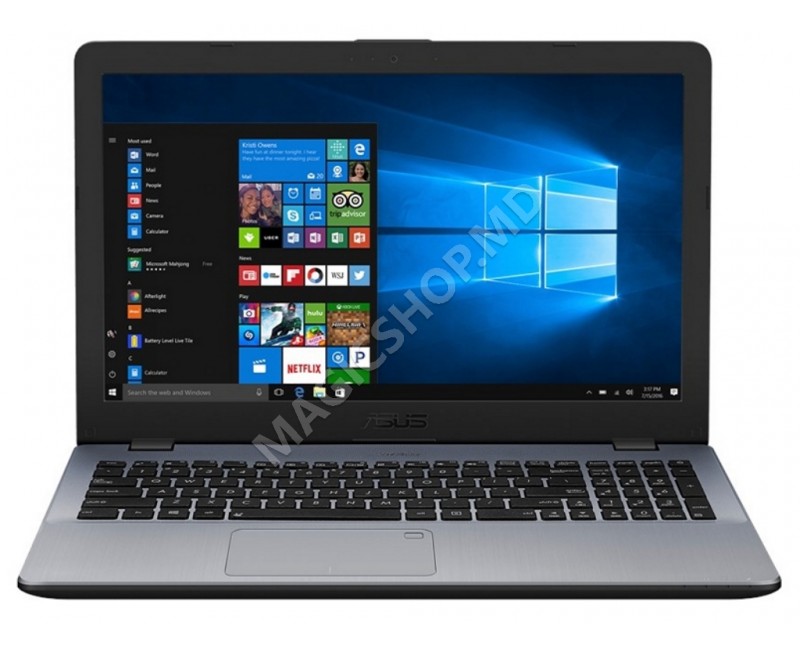 Laptop Asus X542UR 15.6 Grey 1000 HDD