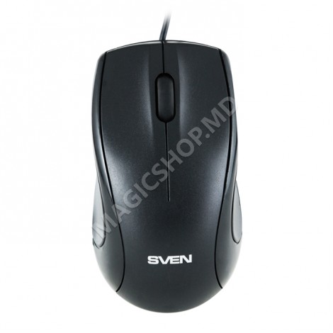 Mouse SVEN RX-155 negru