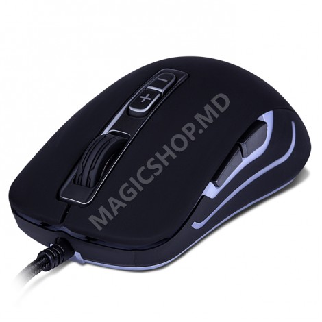 Mouse SVEN RX-G965 negru