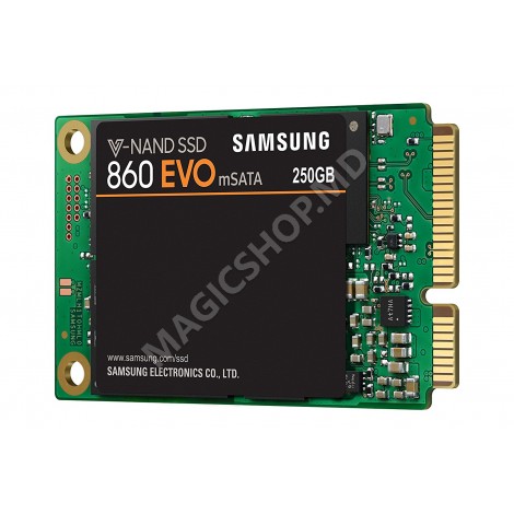 SSD Samsung MZ-M6E250BW 250GB