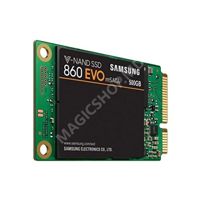 SSD Samsung MZ-M6E500BW 500GB