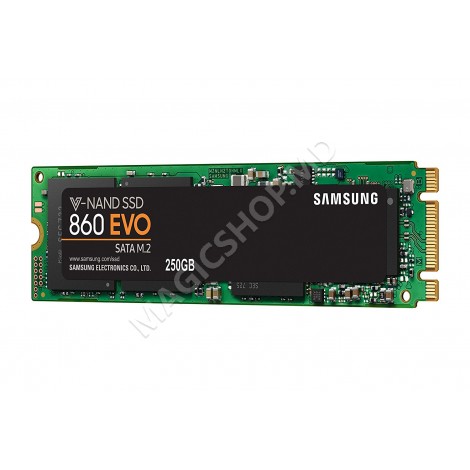 SSD Samsung MZ-N6E250BW 250GB