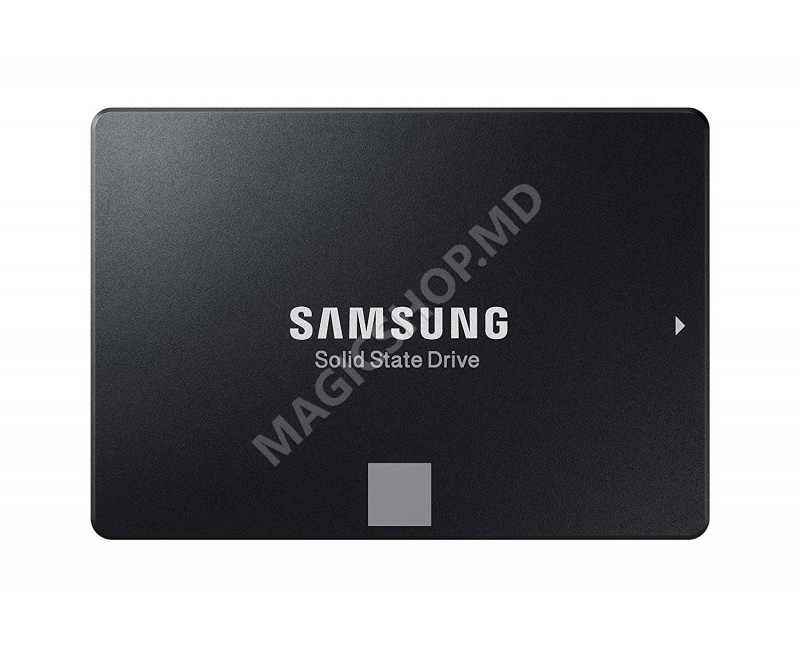 SSD Samsung MZ-76E500BW 500GB