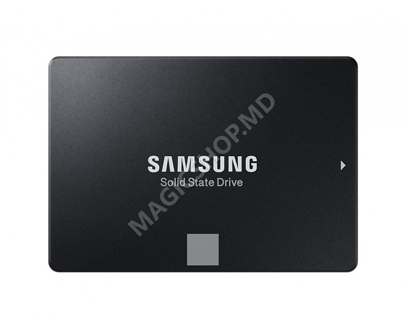 SSD Samsung MZ-76E2T0BW 2000GB